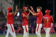 Sam Curran celebrates a wicket. (Image Courtesy: IPLT20.com/BCCI)